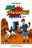 Nos mudamos!!! Otra vez…