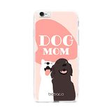 ERT GROUP mobiel telefoonhoesje voor iPhone 6/6S Babaco patroon Dogs 008