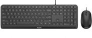 Philips 2000 series SPT6207B/39 Toetsenbord en Muis Combo