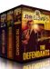 Thaddeus Murfee Coffret Livres 1-3