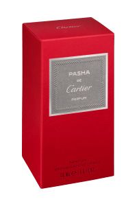 Cartier Pasha / 50 (ml) / Men