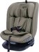 Novi Baby® Goliath Go I-size Autostoel - Groep 0-1-2-3 - Isofix - Draaibaar - Taupe Go