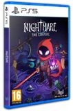 JUST FOR GAME Nightmare The Lunatic - PS5 spel, rogue-lite actieplatformer, 3 wapens, verzamel totems