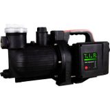 T.I.P. Waterautomaat DWS 3500/40 PF, automatische huiswatervoorziening