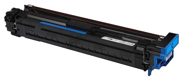 OKI ES9431/ES9541 Cyaan Toner Cartridge - 4000 Pages - Original