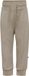 Hummel Kinderjogger Hmlmini wollen broek Vintage Khaki