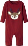 NAME IT Jumpsuit Kerst