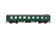 SR, Maunsell Dining Saloon Derde, 7844 - Era 3. Coaches & Coach Packs. Maunsell Coaches