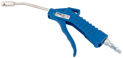 Draper 16434 - Luchtblaaspistool - 100 mm