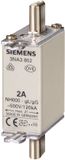 Siemens 3NA3822 NH-zekering Afmeting zekering : 000 63 A 500 V/AC, 250 V/AC 3 stuk(s)