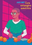 Les Bitter Oranges