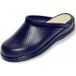 Leco Komfort sabot bleu taille 38 1 paire