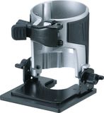 Makita 195561-4 zwenkbare freesmodule