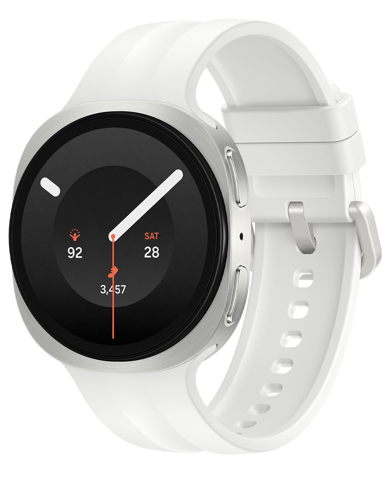 Samsung Galaxy Watch9 (Bluetooth, 40mm)