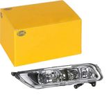 HELLA 1ND 010 545-131 FF-Mistlamp - ECE/CCC - links