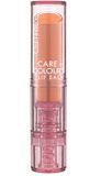 CATRICE Care In Colours Lip Balm 080 Cocoa Butter Glans