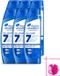 Head & Shoulders Pro-Expert 7 Anti-Roos Shampoo - 250 ml - 6 Stuks
