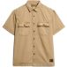 Superdry Shirt Militaire