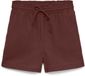 VERO MODA VMMYMILO HW PAPERBAG SHORTS WVN GA Bermuda shorts Femme