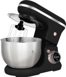 BerlingerHaus BH/9897 Accessoire robot multifonction 1500 W Noir, or rose gold