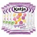 Katja 6x Yoghurtgums 295 gr