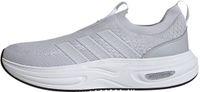 Adidas Sportswear Cloudfoam Cuxxion Sock Schoenen - Unisex - Grijs
