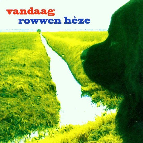 Rowwen Heze Vandaag (2Lp)