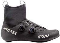 Northwave Flagship R Gore-Tex® Raceschoenen Zwart EU 45 Man
