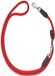 Hunter Looplijn Vario Freestyle - Hondenriem - Ø8x260 cm Rood
