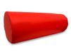 QUIRUMED Kussenrol 55 x 20 cm rood