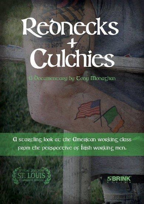 Sonic Rendezvous Rednecks + Culchies (DVD)