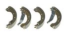 Brembo S59510 remklauwset 4 stuks