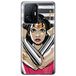 ERT GROUP mobiel telefoonhoesje voor Xiaomi 11T 5G / 11T PRO 5G origineel en officieel erkend DC patroon Wonder Woman 003