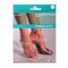 FarmalastIC voetkussens, discreet, 2 stuks