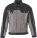 Mascot Image Jas 00909-430 - Anthracite/Noir - C72