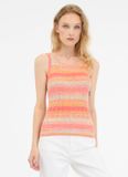 Ragwear Delaide Dames Top - meerkleurig - L