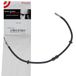 Brembo T 85 153 remslang voorzijde