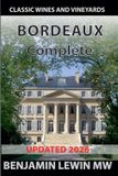 The Libri GmbH Guides to Wines and Top Vineyards-The Complete Bordeaux Paperback