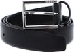 JOOP! Leren Riem Coll. Belt 3,0 CM W85 Black Zwart