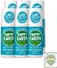 Happy Earth 6 x Deodorant Roll-On Cedar Lime 75 ml