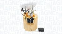 MAGNETI MARELLI Kraftstofffördermodul 519700000124 | Compatibel met: MERCEDES-BENZ E-CLASS, E-CLASS T-Model