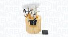 MAGNETI MARELLI Kraftstofffördermodul 519700000124 | Compatibel met: MERCEDES-BENZ E-CLASS, E-CLASS T-Model