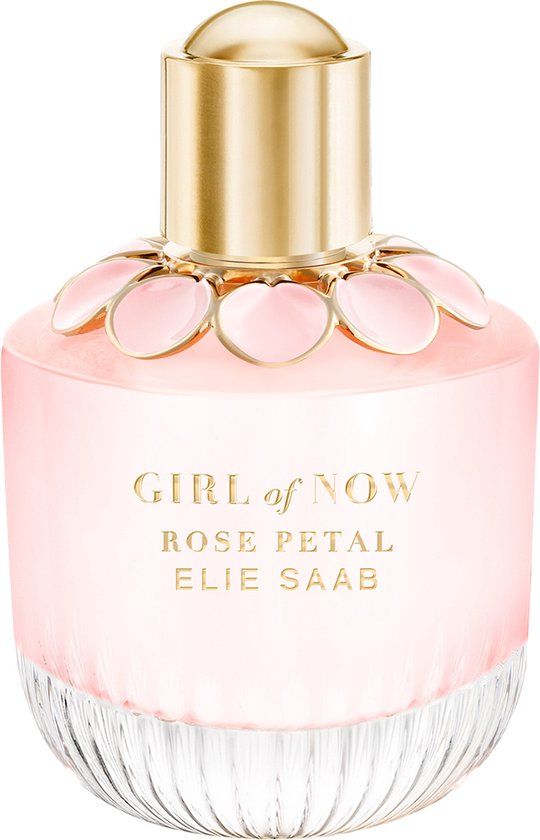 Elie Saab Rose Petal Eau de Parfum / - / -
