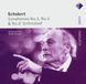 Warner Music Apex Schubert: Sym Nos 3 / 5 & 8
