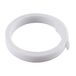 PureMounts PM-ZCCS-SOCKS-20W Cable Management White Polyester 1.8 m 2.5 cm