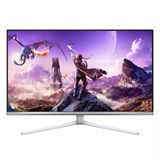 Philips 32M2N8900P/00 computer monitor 80 cm (31.5") 3840 x 2160 Pixels Wit