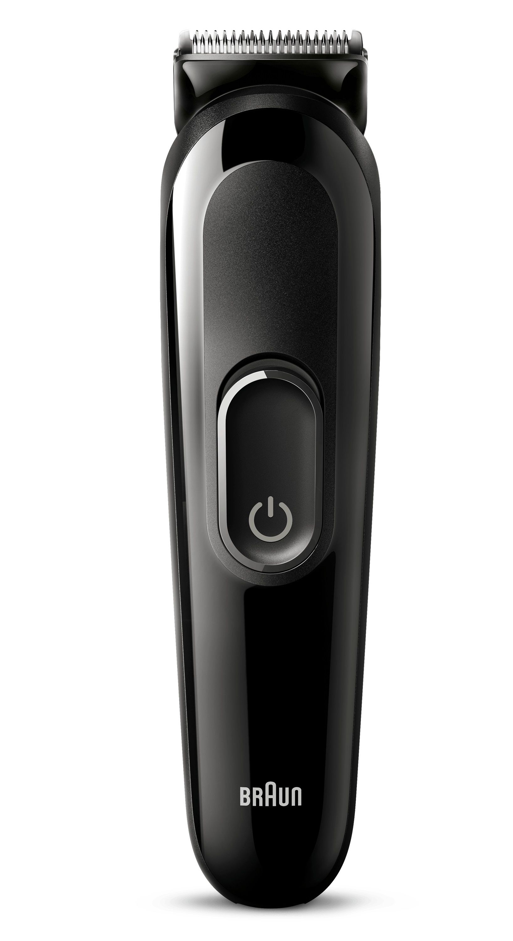 Braun All-In-One Style Kit Series 3 SK2400 - Black