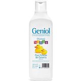 Geniol Champu Niños