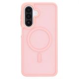 imoshion Color Guard Backcover met MagSafe voor de Samsung Galaxy A27 (5G) - Lichtroze