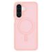 imoshion Color Guard Backcover met MagSafe voor de Samsung Galaxy A27 (5G) - Lichtroze